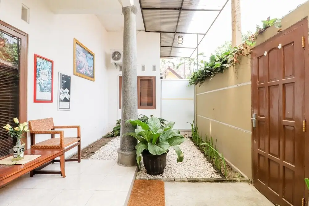 Депок: Athaya Homestay Yogyakarta