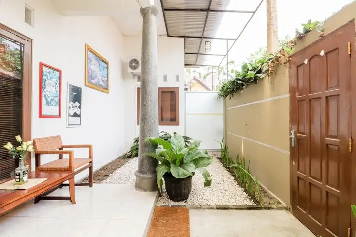 Депок: Athaya Homestay Yogyakarta