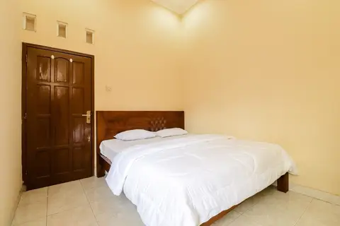 Athaya Homestay Yogyakarta — фото 1