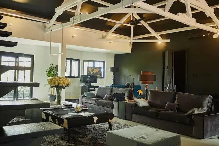 Кута: The Loft at Seminyak