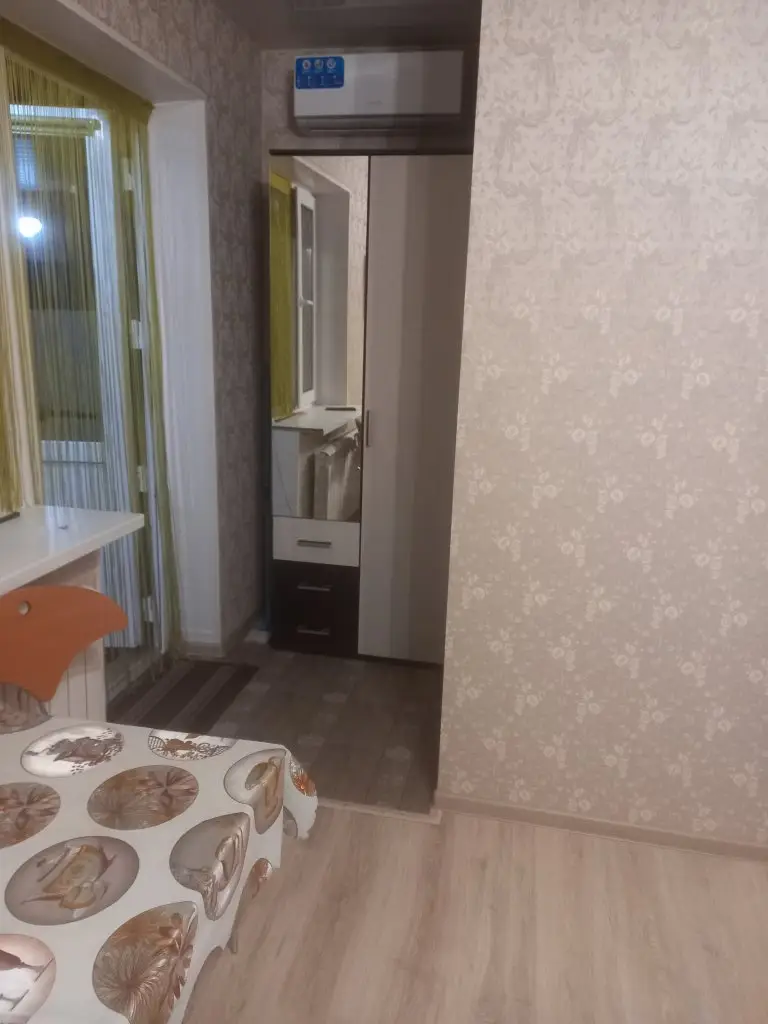 Ейск: Апартаменты на Енисейской 2/9