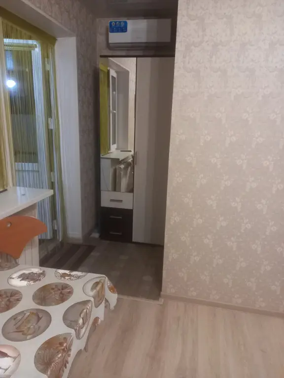 Ейск: Апартаменты на Енисейской 2/9