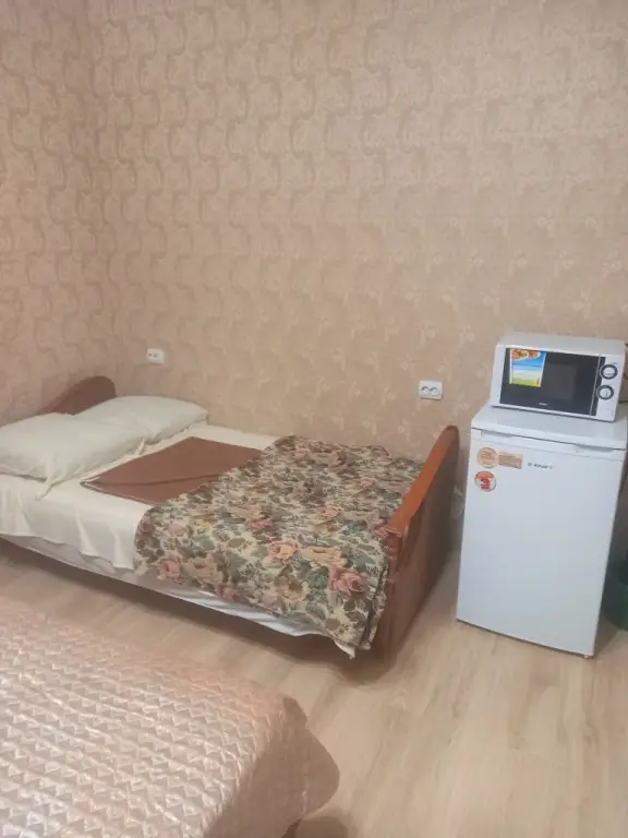 Ейск: Апартаменты на Енисейской 2/9