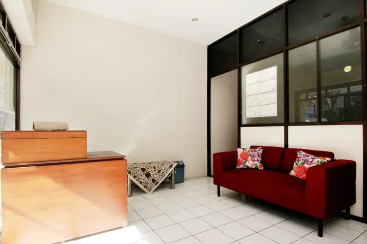 Джокьякарта: Homestay HD Inn