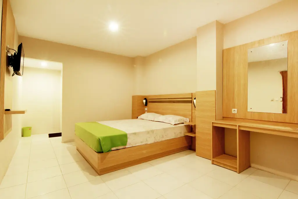 Джокьякарта: Homestay HD Inn