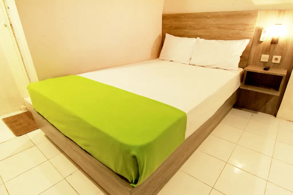 Джокьякарта: Homestay HD Inn