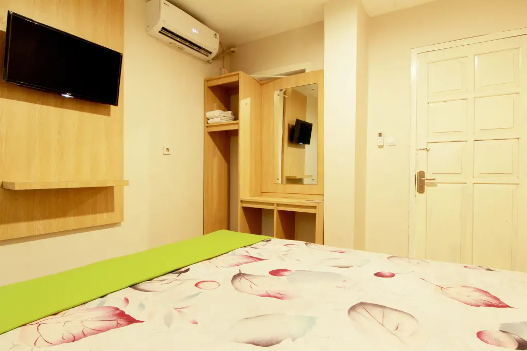 Джокьякарта: Homestay HD Inn