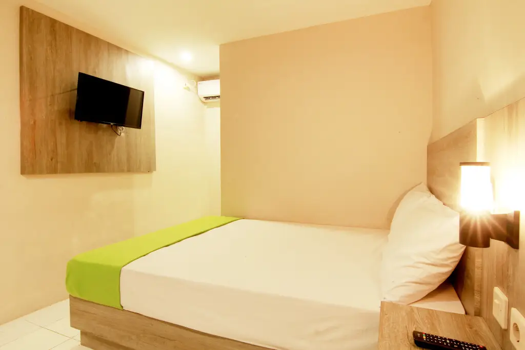 Джокьякарта: Homestay HD Inn