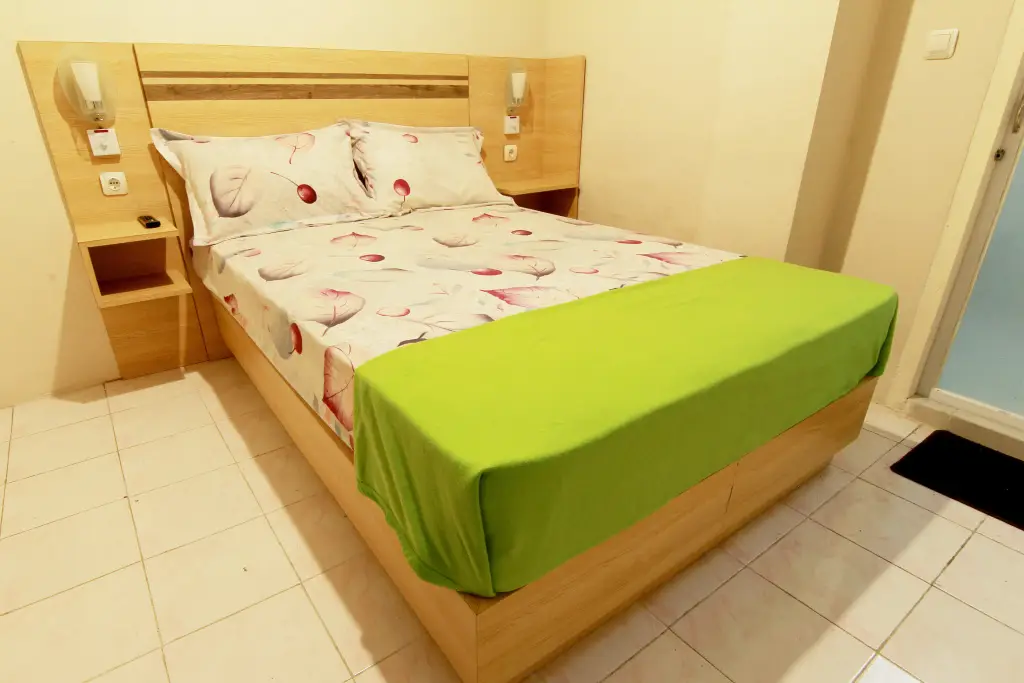 Джокьякарта: Homestay HD Inn