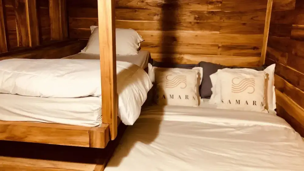 Лабуан-Баджо: Samara I Liveaboard