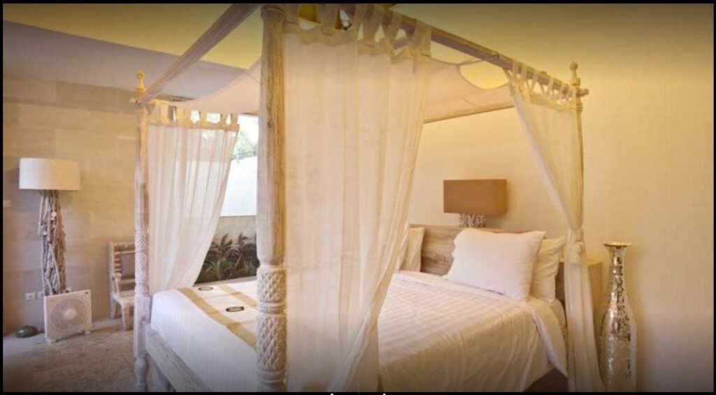 Пекату: Sunset Paradise Villa Uluwatu