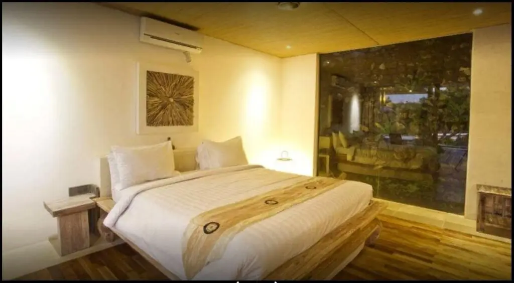 Пекату: Sunset Paradise Villa Uluwatu