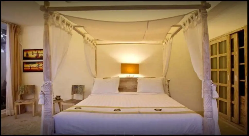 Пекату: Sunset Paradise Villa Uluwatu
