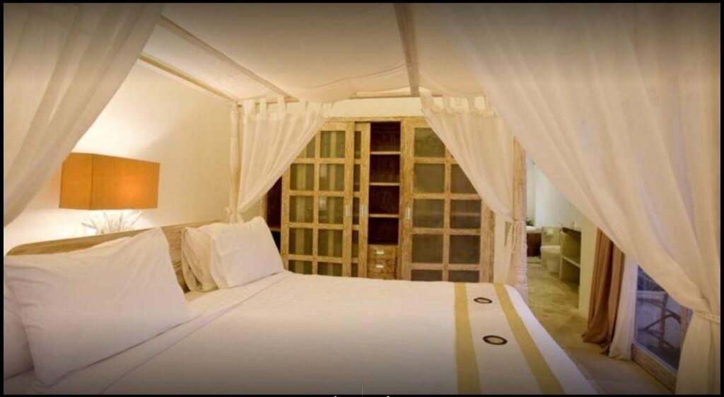 Пекату: Sunset Paradise Villa Uluwatu