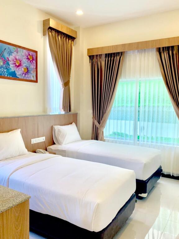 Танджунг Пинанг: Bintan Lumba Lumba Inn
