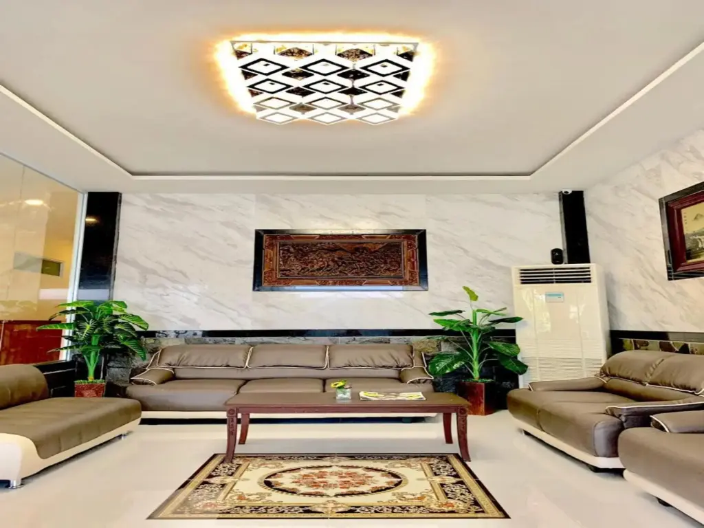 Танджунг Пинанг: Bintan Lumba Lumba Inn