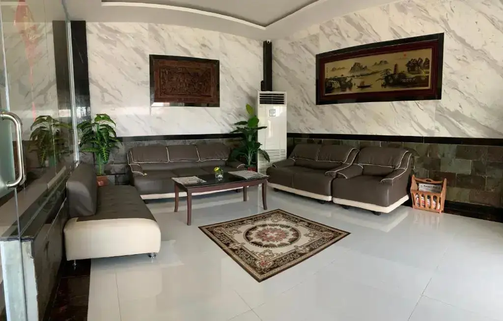 Танджунг Пинанг: Bintan Lumba Lumba Inn