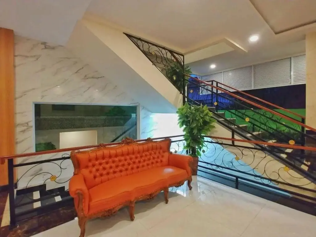 Танджунг Пинанг: Bintan Lumba Lumba Inn