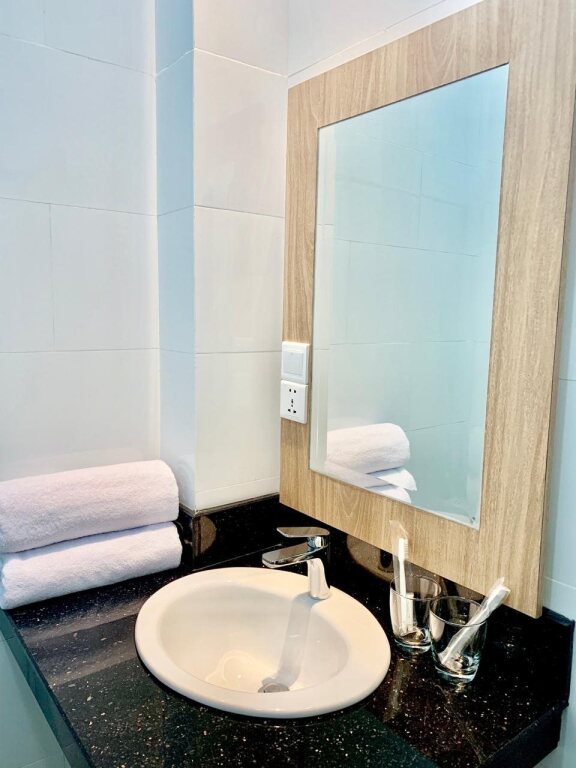 Танджунг Пинанг: Bintan Lumba Lumba Inn