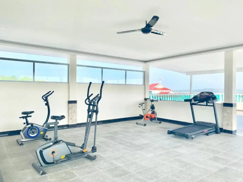 Танджунг Пинанг: Bintan Lumba Lumba Inn