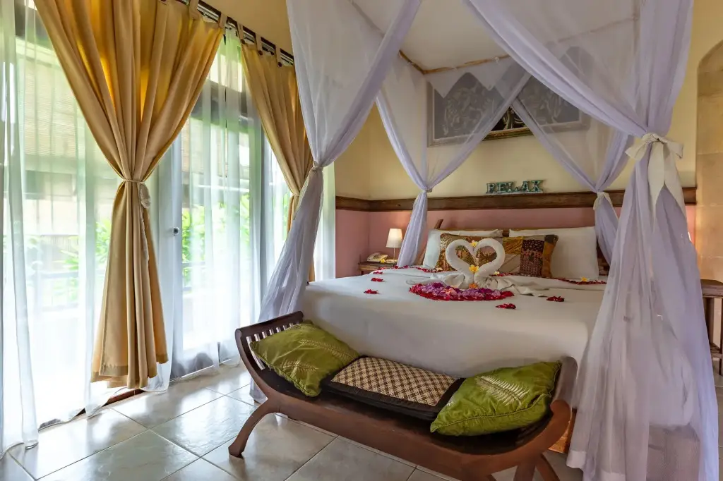 Убуд: Ubud Aura Retreat