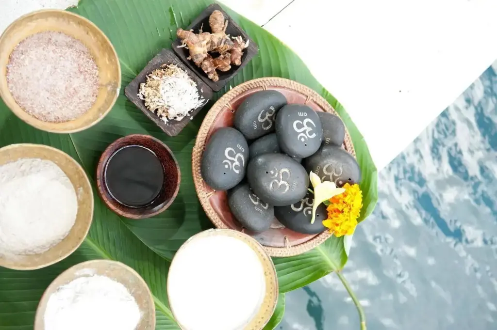 Убуд: Ubud Aura Retreat