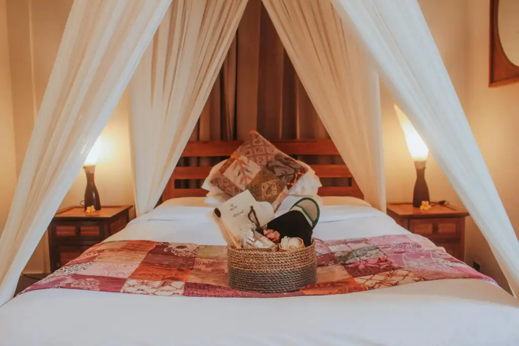 Убуд: Ubud Aura Retreat