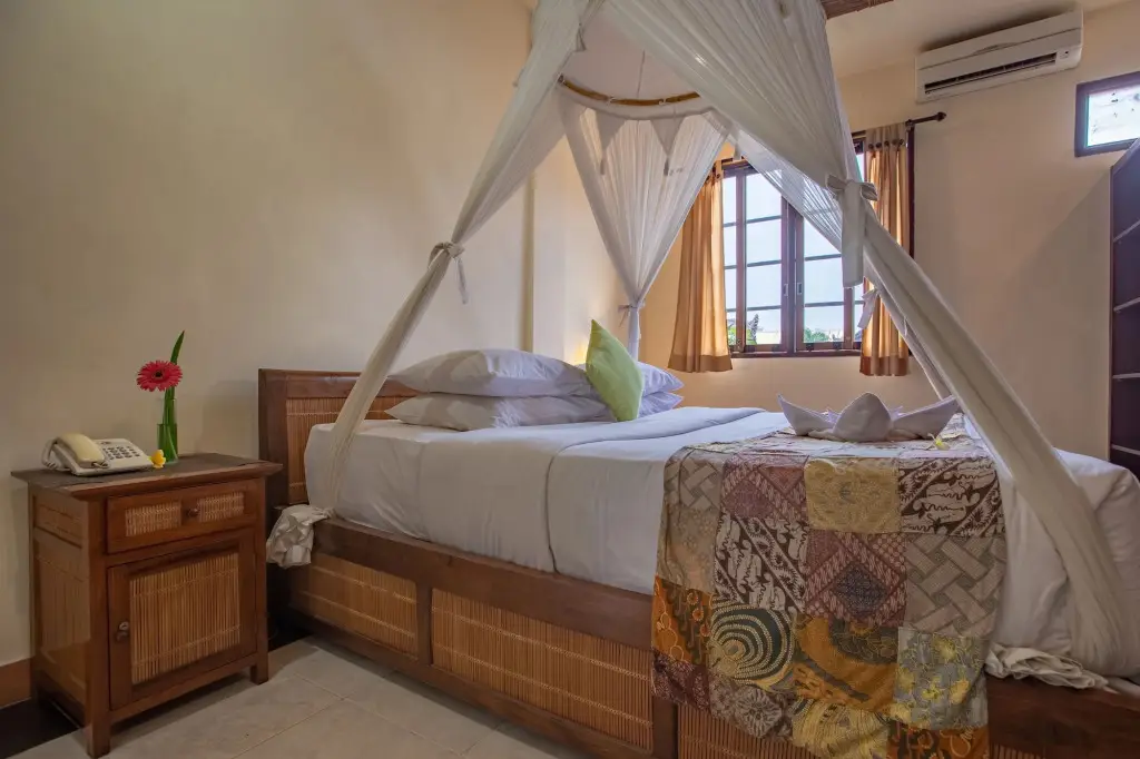 Убуд: Ubud Aura Retreat