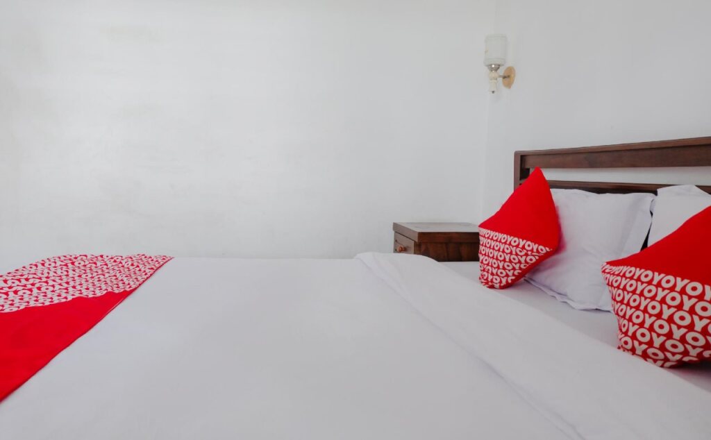 Маланг: OYO 350 D' Maktab Homestay Syariah