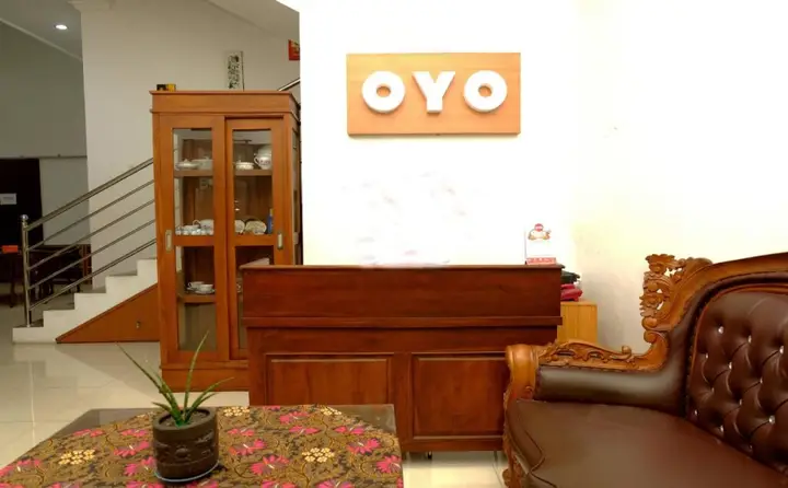 Маланг: OYO 350 D' Maktab Homestay Syariah
