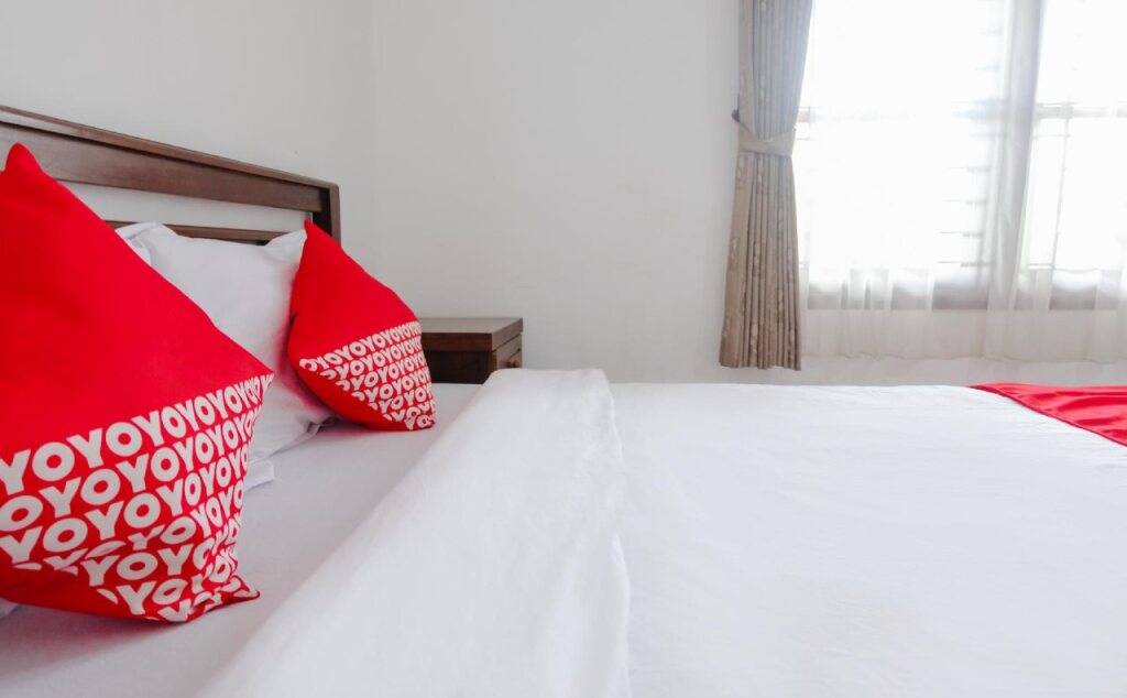 Маланг: OYO 350 D' Maktab Homestay Syariah