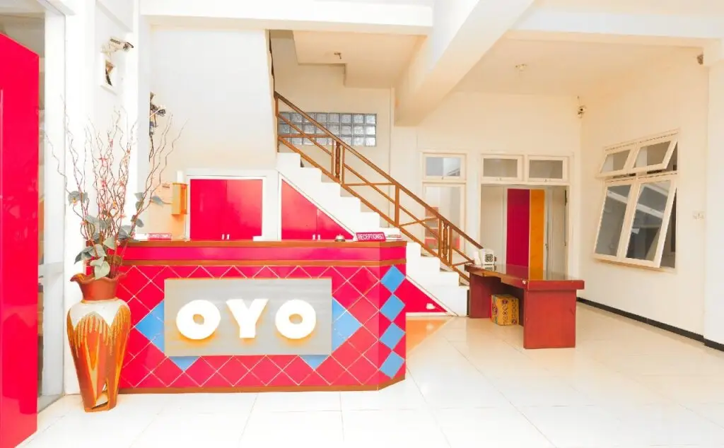 Маланг: OYO 351 Syariah Guest House Karanglo