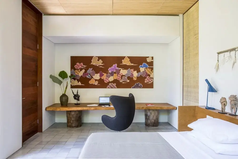 Блахбату: Villa Casabama