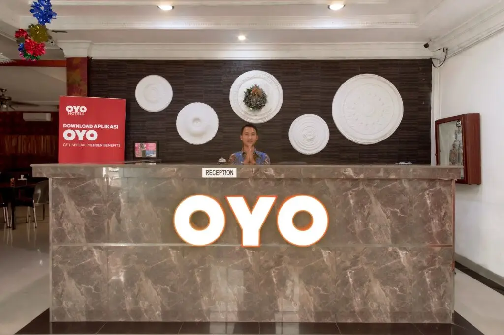 Медан: OYO 339 Mojopahit Residence