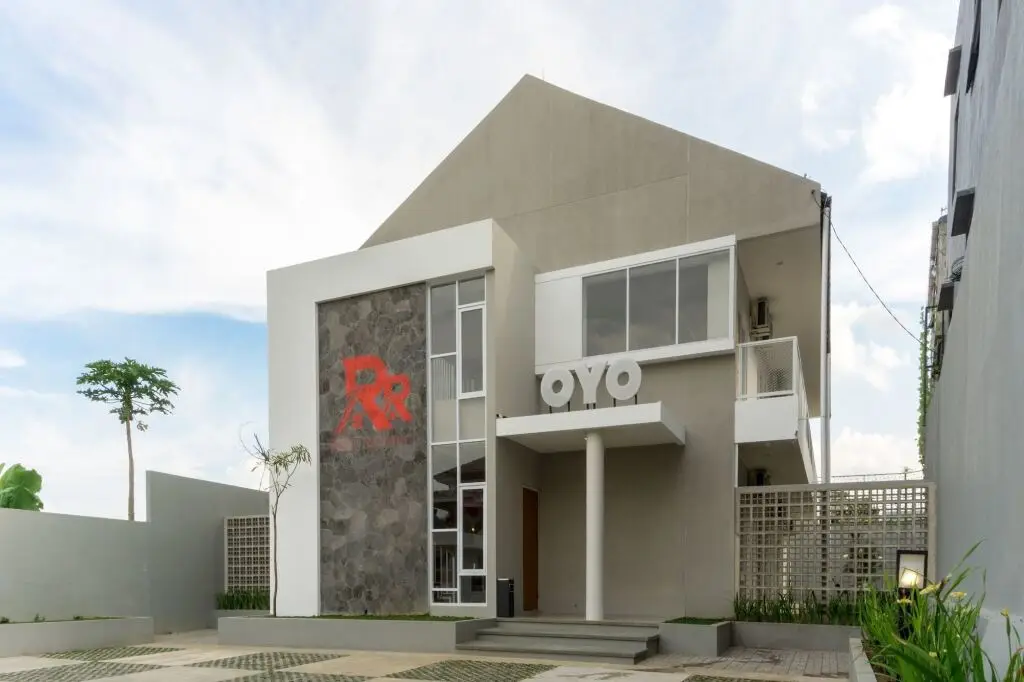 Бандунг: OYO 367 Ridha Residence
