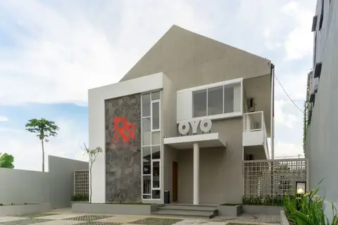 OYO 367 Ridha Residence — фото 1