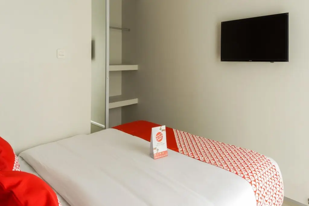 Бандунг: OYO 367 Ridha Residence
