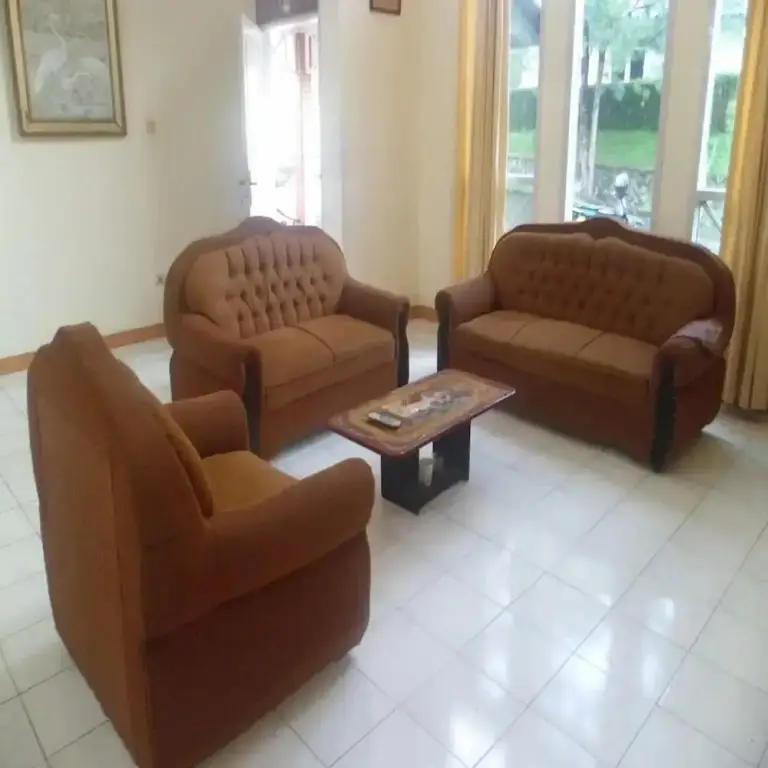 Чипанас: Kota Bunga B