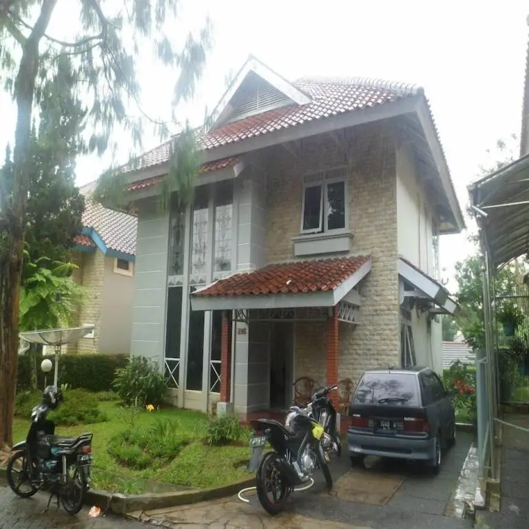 Чипанас: Kota Bunga B