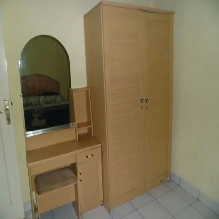 Чипанас: Kota Bunga B