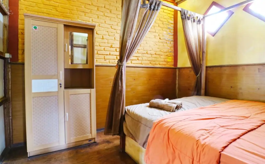 Сореанг: Suka Rasa Endah Cottage
