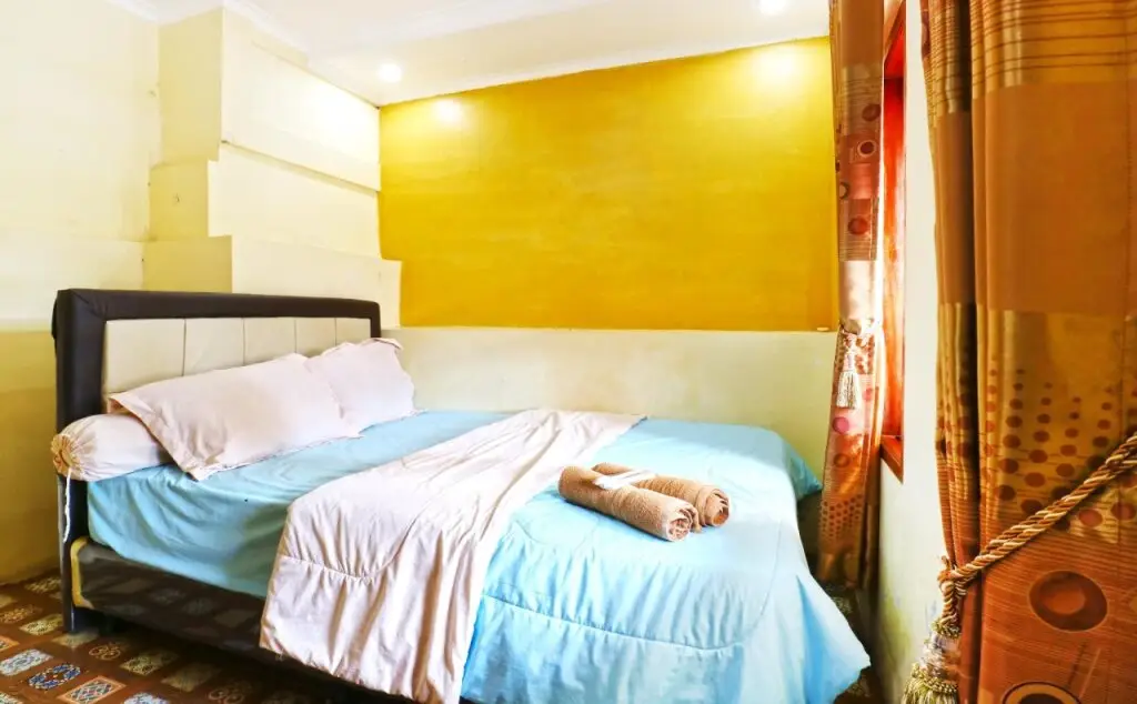 Сореанг: Suka Rasa Endah Cottage