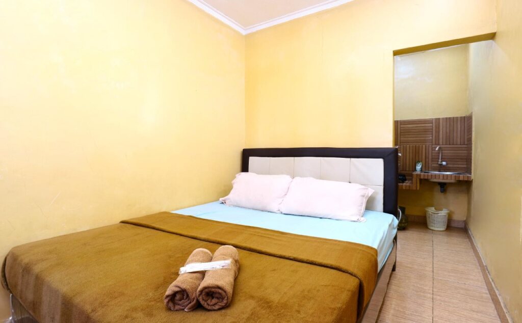 Сореанг: Suka Rasa Endah Cottage