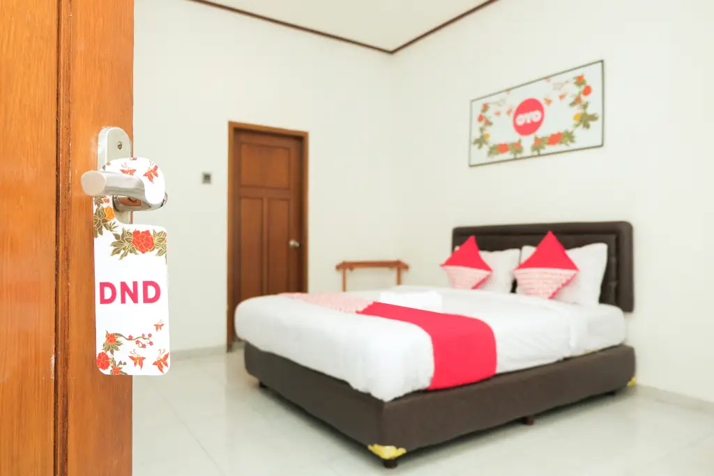 Маланг: OYO 353 Loesje Guest House Syariah