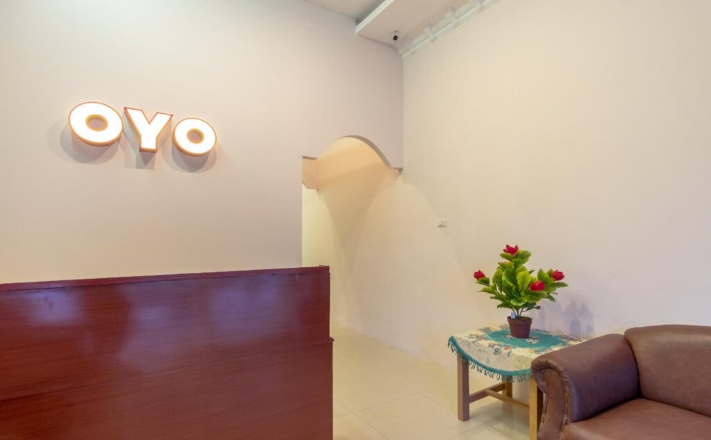 Медан: OYO 355 Fella Homestay