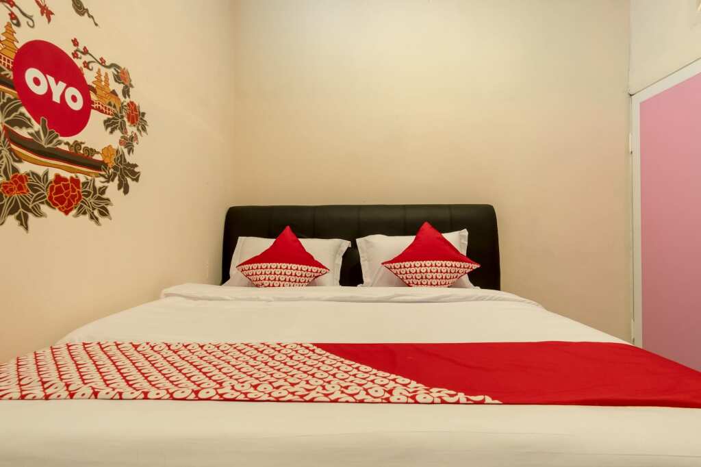Медан: OYO 355 Fella Homestay