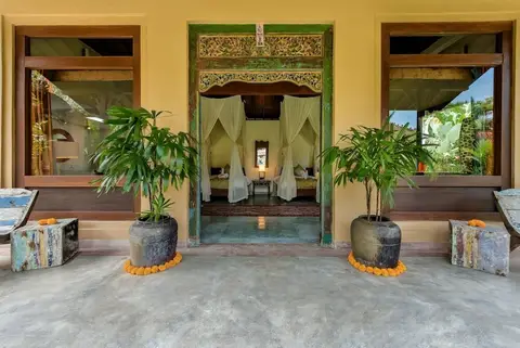 Villa Bodhi — фото 1