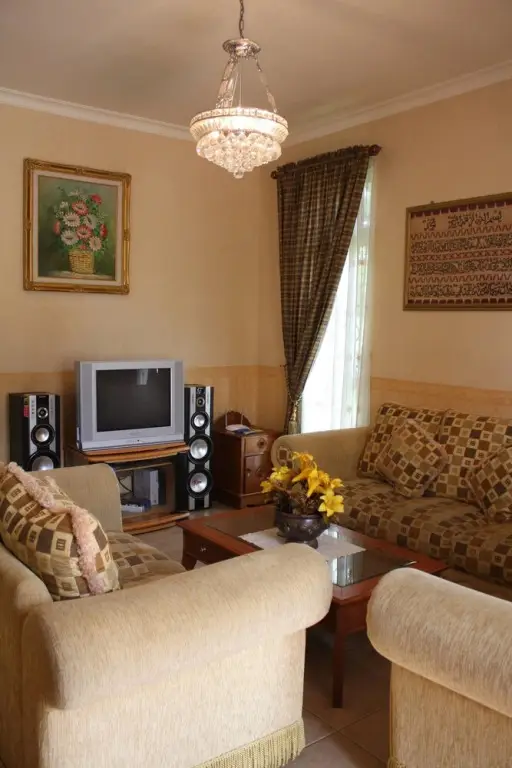 Чипанас: Kota Bunga A