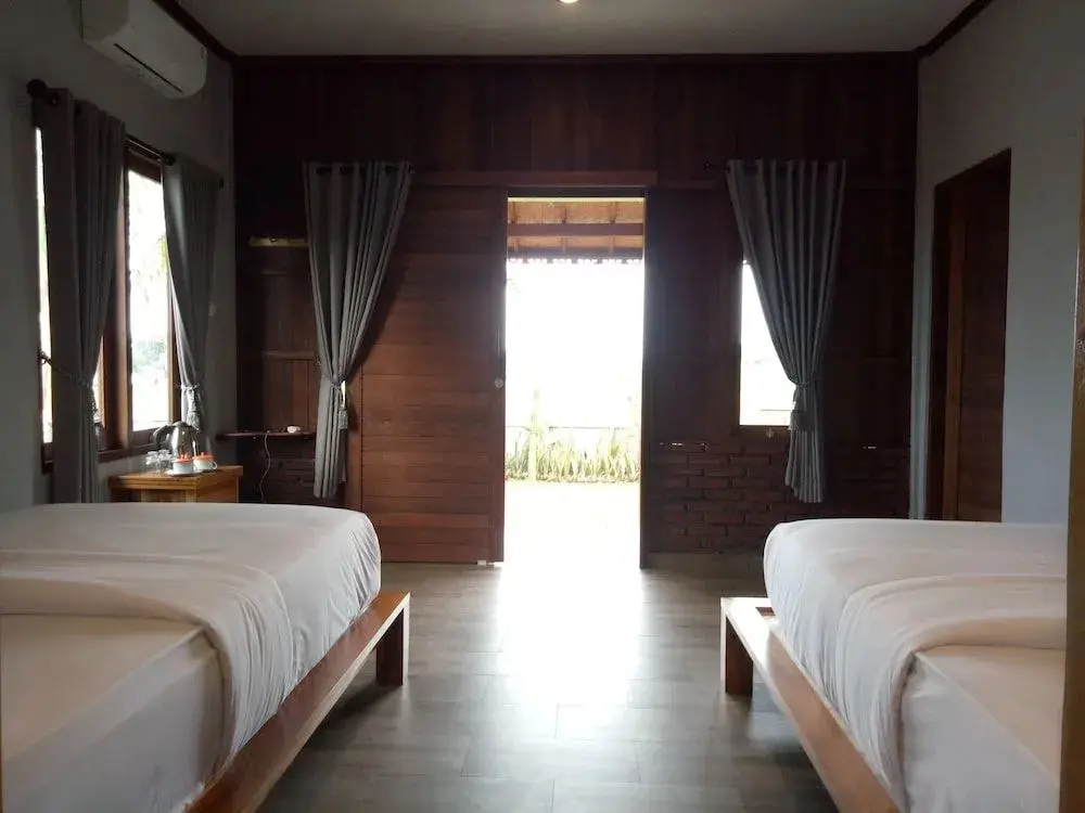 Emir surfcamp — фото 1