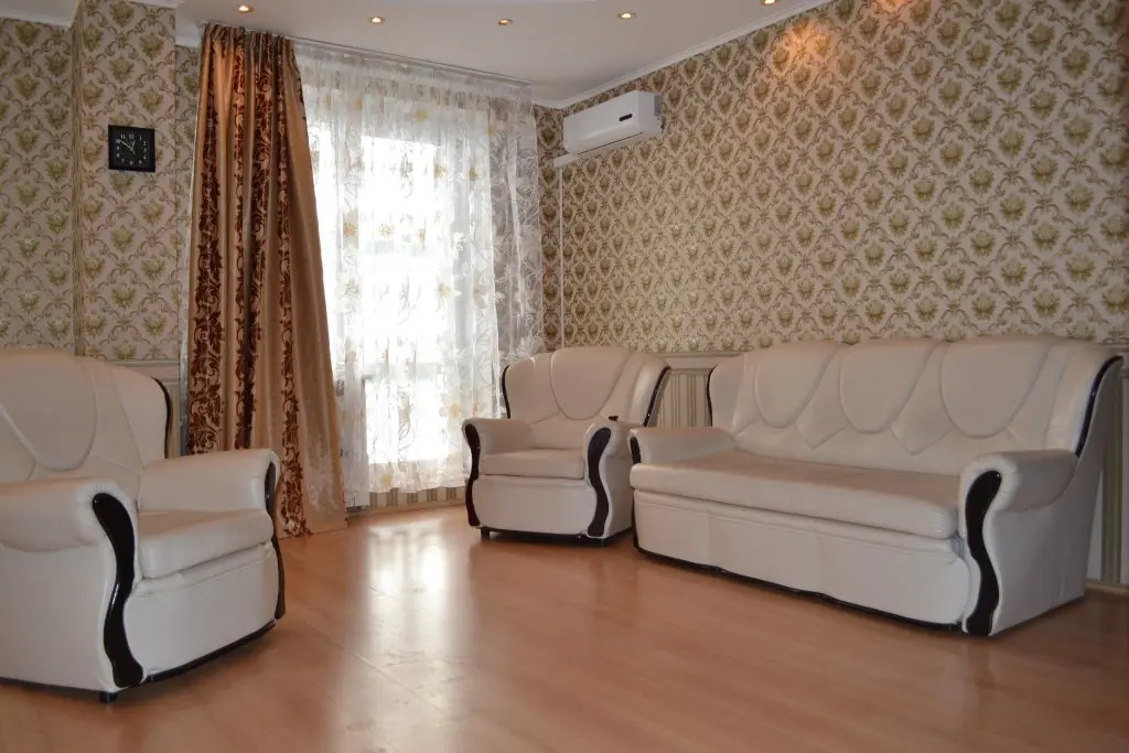 Челябинск: Апартаменты CITY на Кирова